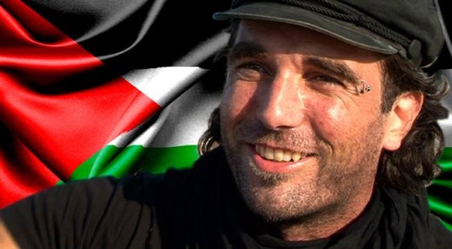 Vittorio Arrigoni