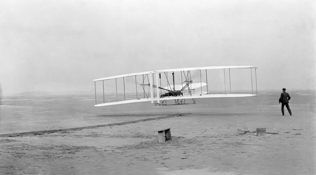 Wrightflyer