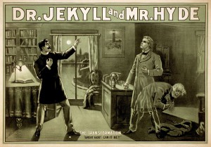 dr Jekyll e Mr Hyde