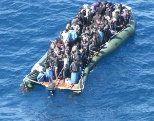 immigrazione