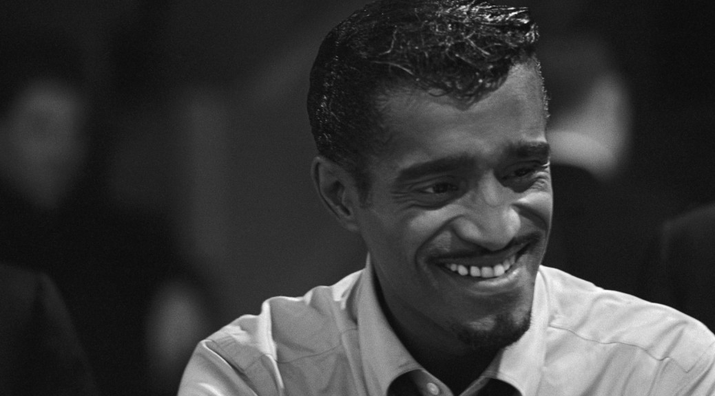 The Sammy Davis Jr. Show