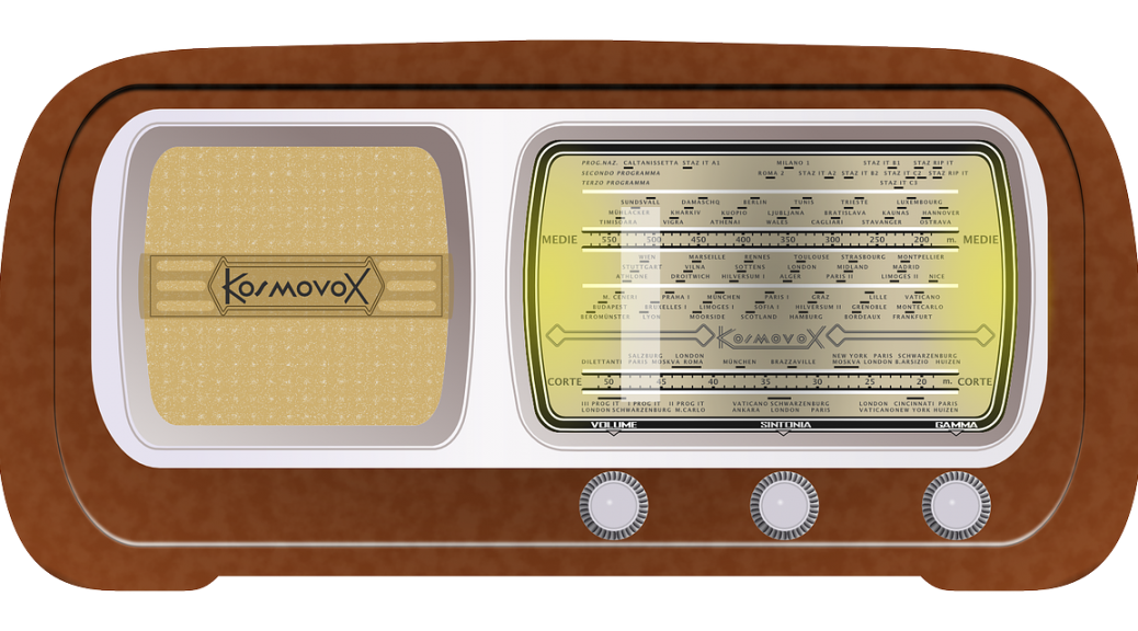 radio