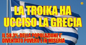 TROIKA-GRECIA