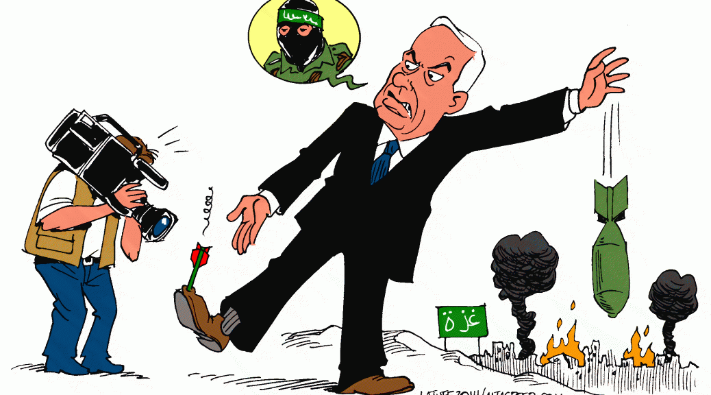 Risultati immagini per netanyahu assassino