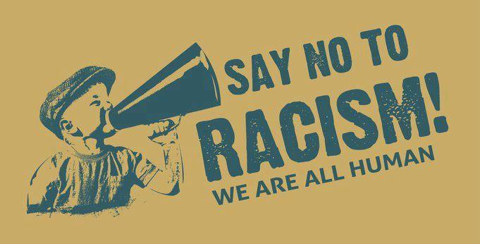 no-racism