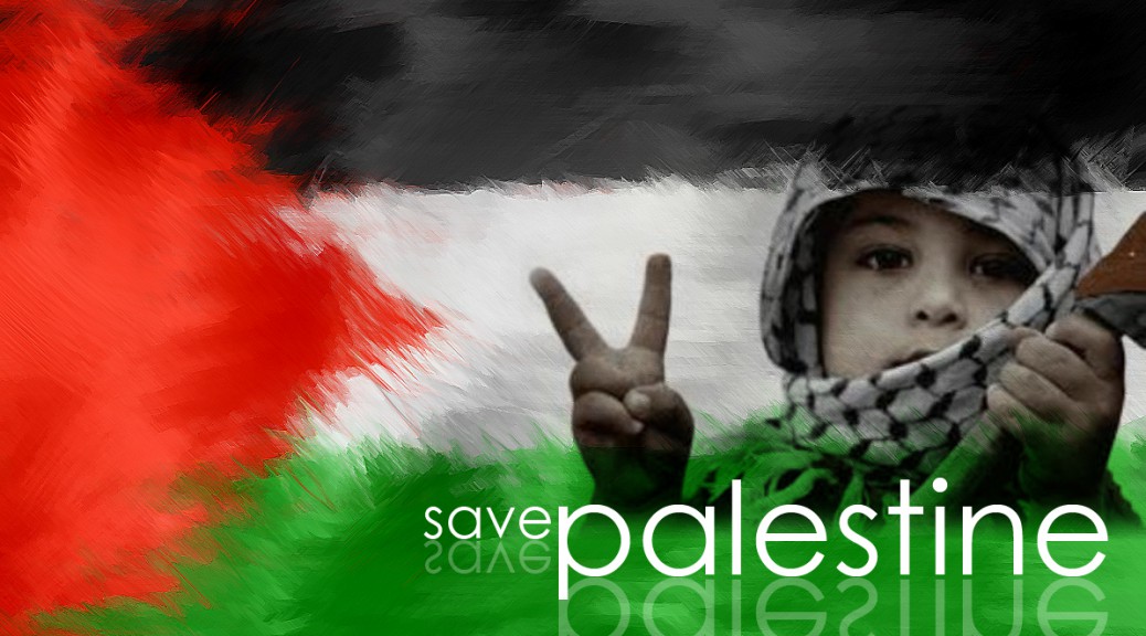 savepalestine