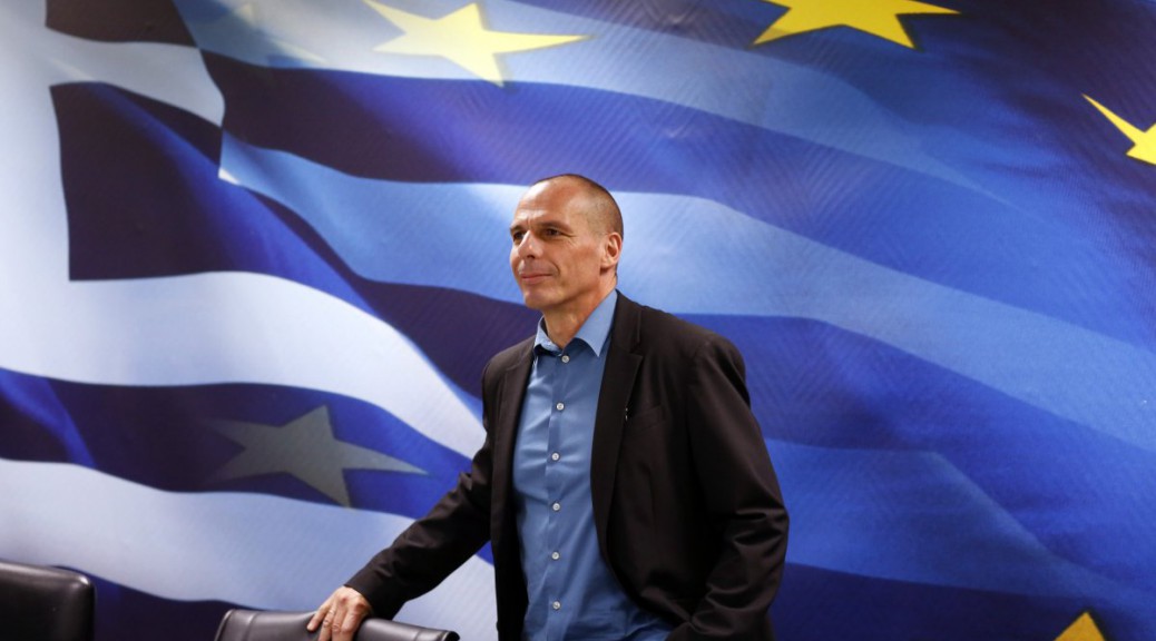 varoufakis