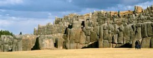 Rovine di Sacsayhuaman