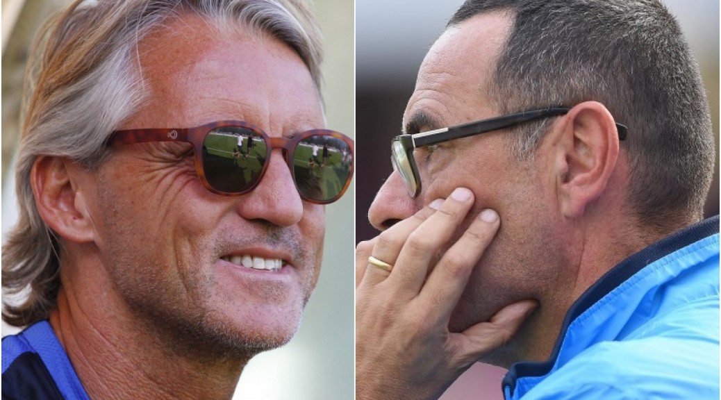 Mancini-Sarri