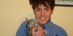 Giulio Regeni