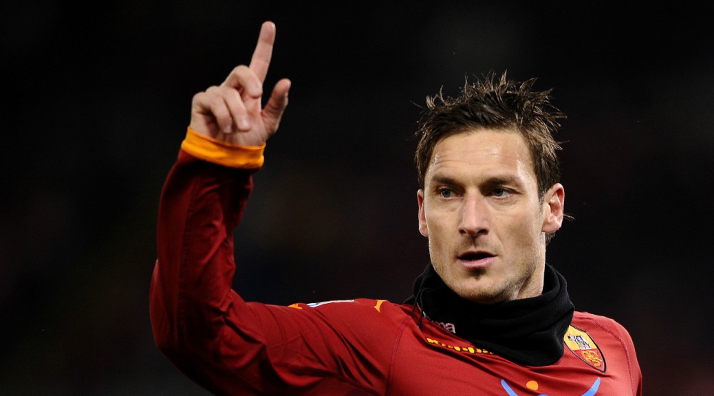 totti