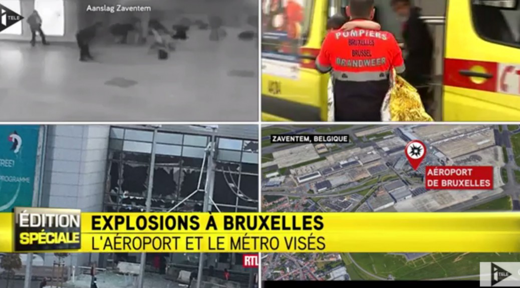 bruxelles