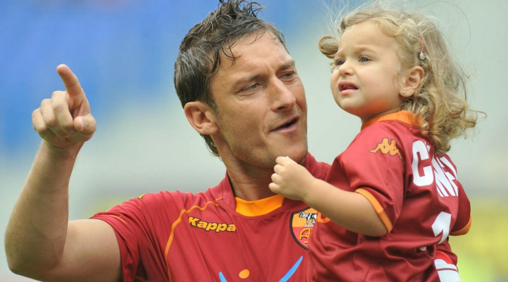 totti figlig