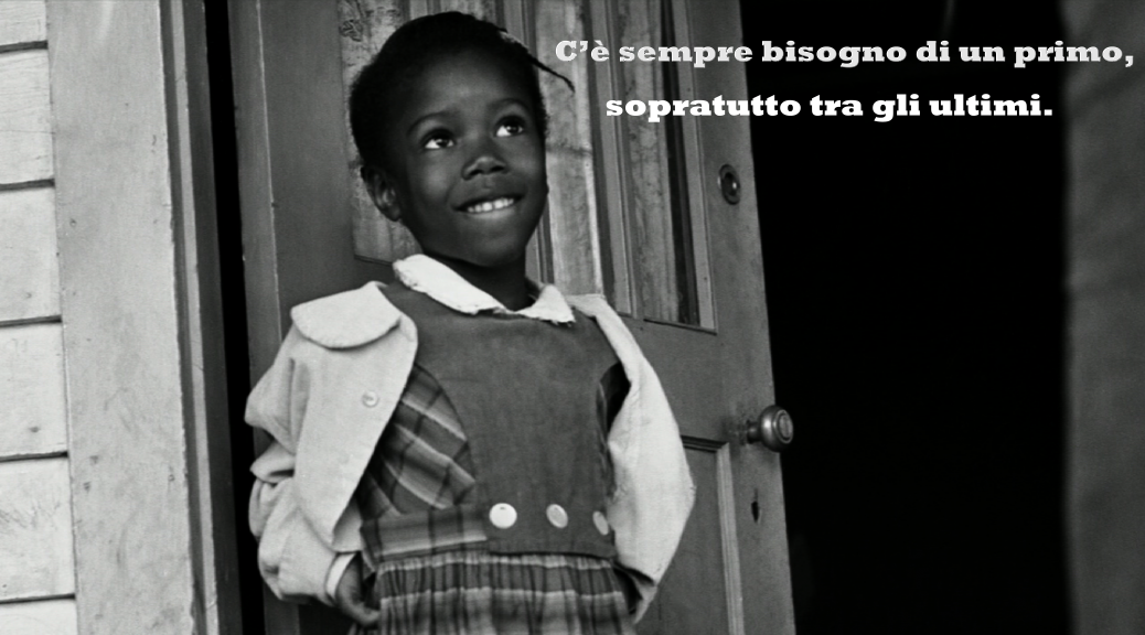 Ruby Bridges