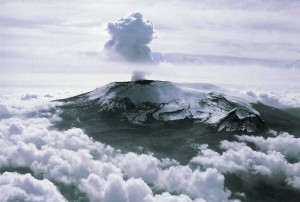 Nevado Del Ruiz