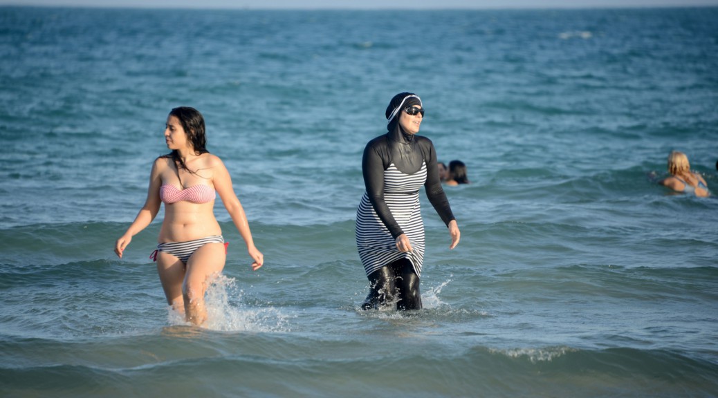 burkini