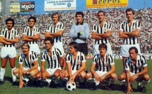 Juventus 1977-78