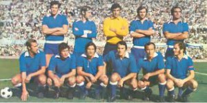 Lazio 1970-71
