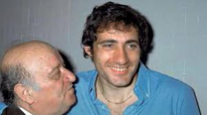 Lenzini e Chinaglia