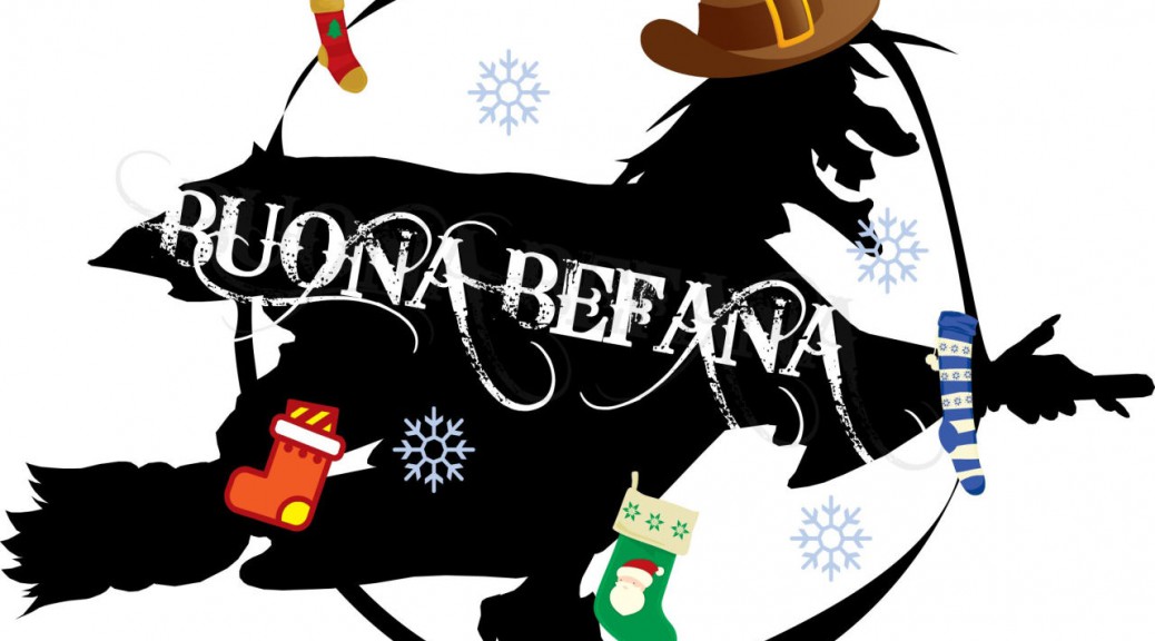 befana ad az