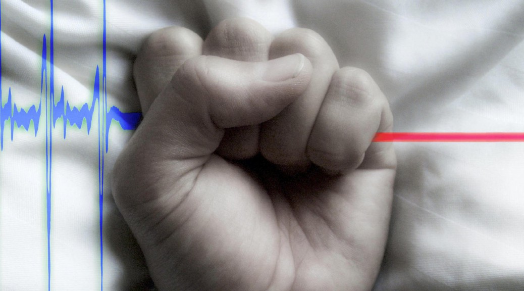 Euthanasia,conceptual image