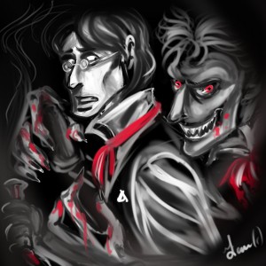 Dott. Jekyll e Mr Hyde