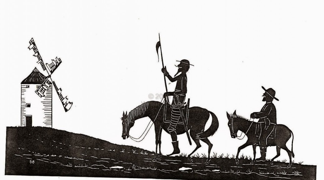 Don_Quixote
