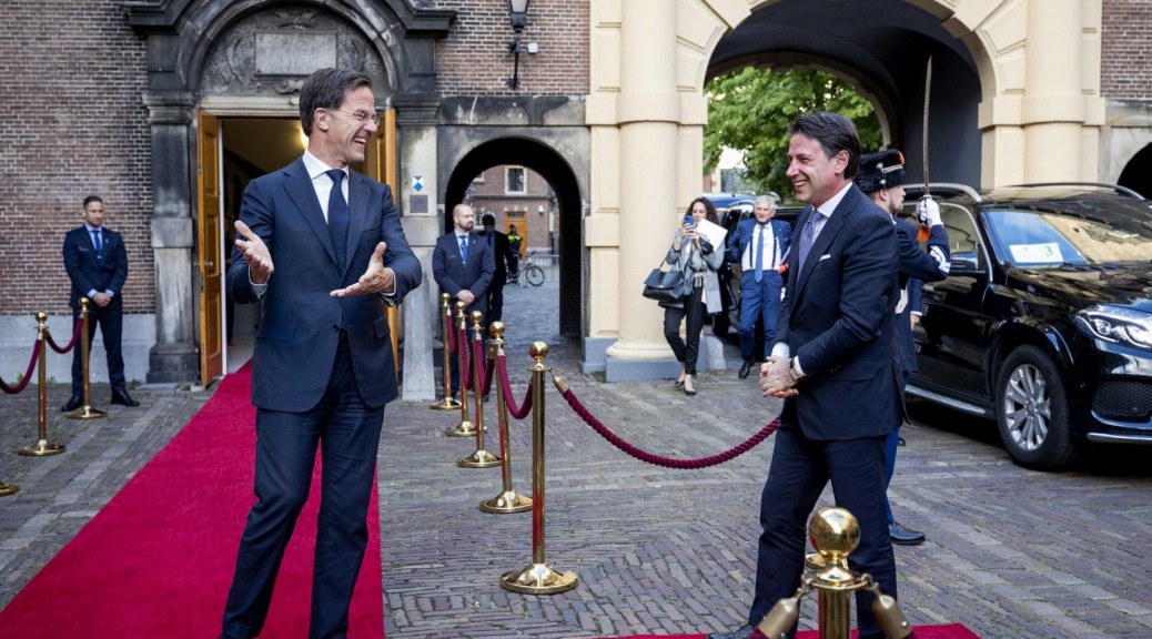 rutte