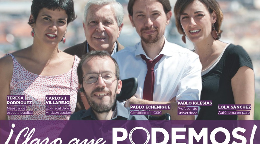 Cartel_Podemos_Europeas