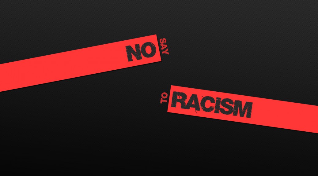 say-no-to-racism-fresh-new-hd-wallpaper