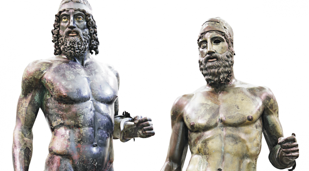 bronzi-di-riace-museo-magna-grecia-settis